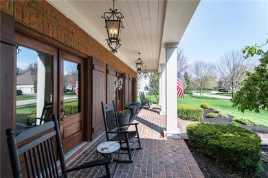 12162 Talon Trace, Fishers, IN 46037 - photo 3