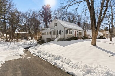 39 Macdonald Cir, Walpole, MA 02081 - photo 2