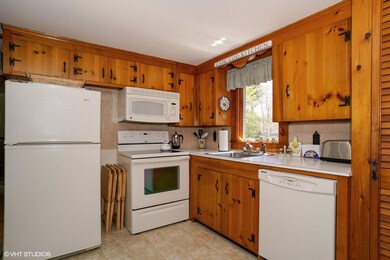 sweet kitchen
