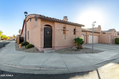 Premium Corner Lot