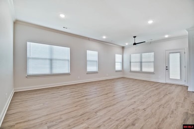 1023 Nottington St, Mountain Home, AR 72653 - photo 4