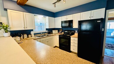 26 Cedar Ave - Downstairs - Kitchen 2