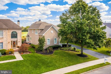 318 Laurel Creek Blvd, Moorestown, NJ 08057 - photo 2