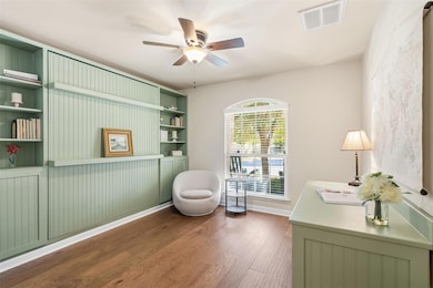 109 Briar Park Dr, Georgetown, TX 78626 - photo 7