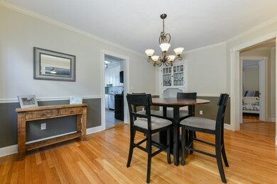 18 Verdun St unit 2, Dorchester Center, MA 02124 - photo 3
