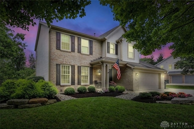 5383 Wheatmore Ct, Mason, OH 45040 - photo 5