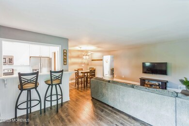65 Cedar Ave unit C10, Long Branch, NJ 07740 - photo 5