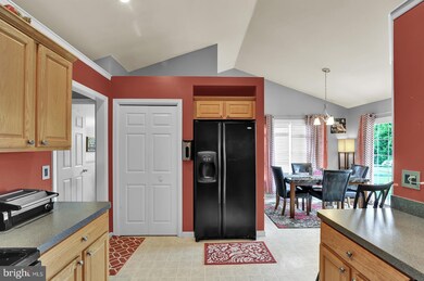 101 Church Creek Dr, Magnolia, DE 19962 - photo 6