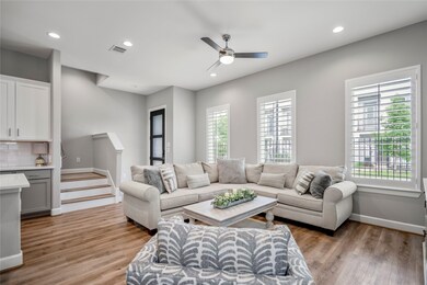 915 W 35th St unit A, Houston, TX 77018 - photo 6