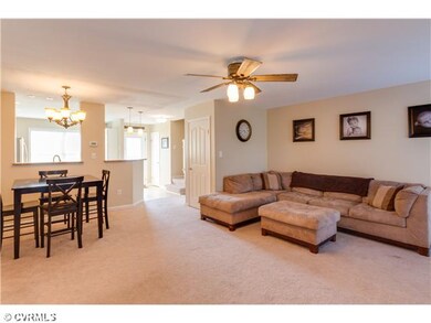 Den/Family/Great Room