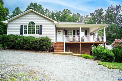 300 Powell Mountain Ct, Stanardsville, VA 22973 - photo 4