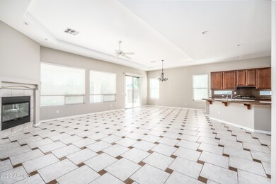 2b family room