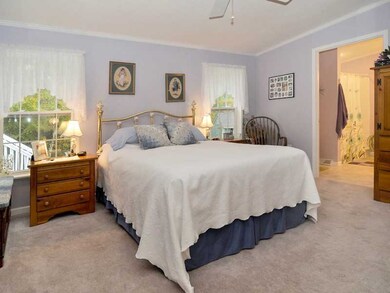 Master Bedroom.