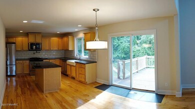7. Kitchen