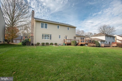 34 Longspur Dr, Wilmington, DE 19808 - photo 5