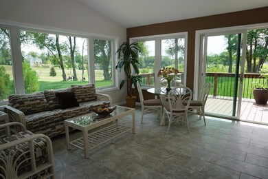 2988 W Palmer Ave, La Porte, IN 46350 - photo 2