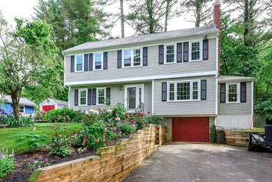 1 Doris Rd, Halifax, MA 02338 - photo 2