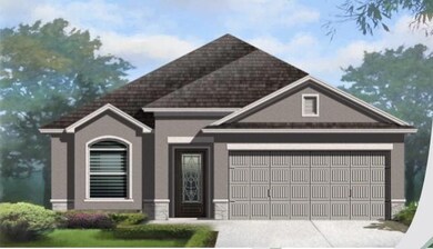 1209 Texas Summer Place, El Paso, TX 79928 - photo 3