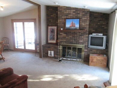 Family Room View 1