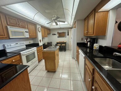 Atlantic View Beach Club unit PH2, Fort Pierce, FL 34949 - photo 4