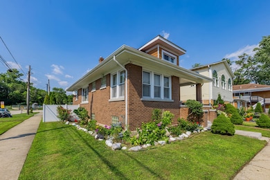 7546 W Hanover St, Summit Argo, IL 60501 - photo 2