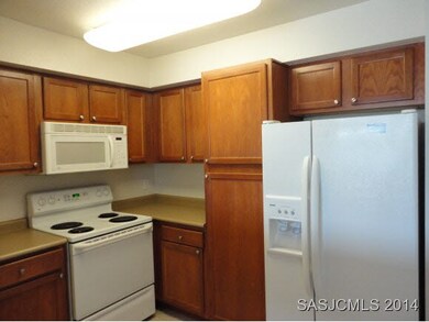 Kitchen View 2
