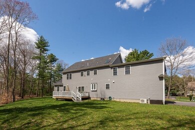 4 Garrett Spillane Rd, Foxboro, MA 02035 - photo 5