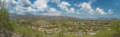 Summit Ridge Center of Lot-13