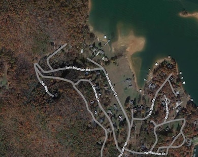 00 Twin Mountain Rd, Hiawassee, GA 30546 - photo 2