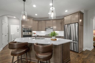 6678 Trinity Mist Way, Delaware, OH 43015 - photo 6