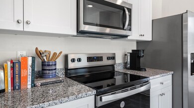 8505 Beckett Chase Way, Raleigh, NC 27616 - photo 7