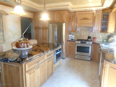 Another View of Kitchen