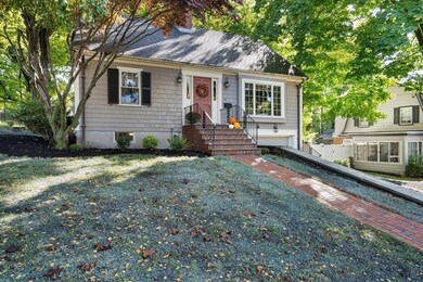 25 High St, Stoneham, MA 02180 - photo 2