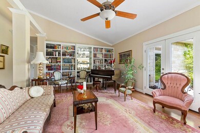 710 Agave Ct, Fredericksburg, TX 78624 - photo 4