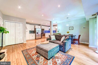 101 Skyhill Rd unit 204, Alexandria, VA 22314 - photo 2