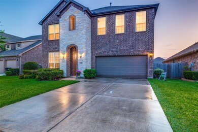 29506 Whitebrush Trace Dr, Spring, TX 77386 - photo 4