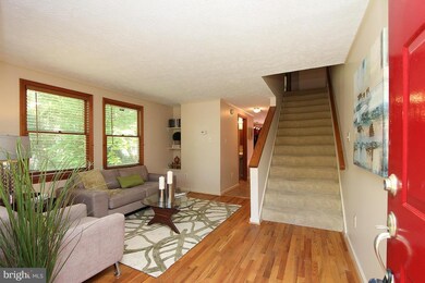 6515 4th Ave, Takoma Park, MD 20912 - photo 3