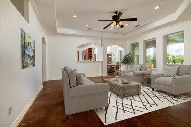 5914 Maple Valley Dr, Azle, TX 76020 - photo 6