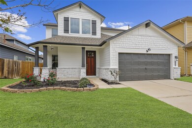 29522 Usonia Dr, Spring, TX 77386 - photo 2