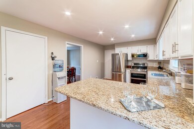 6114 Windward Dr, Burke, VA 22015 - photo 7