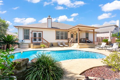 3614 Windy Ridge Ct, San Antonio, TX 78259 - photo 5