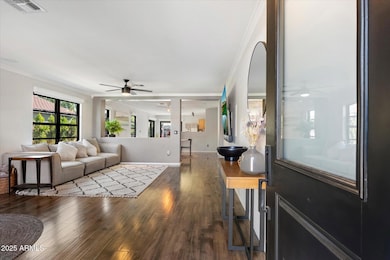 3201 W Mark Ln, Phoenix, AZ 85083 - photo 2