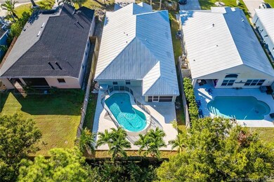 920 NW Waterlily Place, Jensen Beach, FL 34957 - photo 4