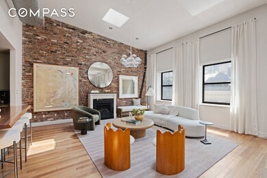 100 Reade St unit 6CD, New York, NY 10013 - photo 5