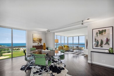 1555 N Dearborn Pkwy unit 24A, Chicago, IL 60610 - photo 2