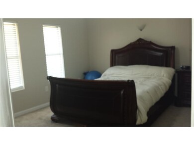 Master Bedroom.
