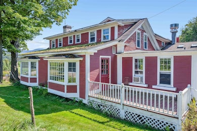 14 Barrows Rd, Stowe, VT 05672 - photo 2