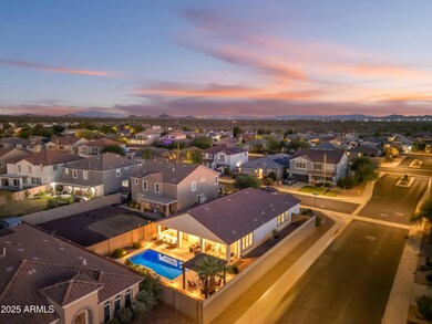 29488 W Columbus Ave, Buckeye, AZ 85396 - photo 2