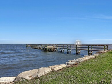Dock