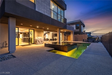 2260 Sunrise Ridge Ct, Henderson, NV 89052 - photo 3